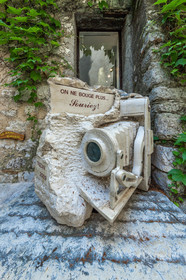 Saint-Paul-de-Vence