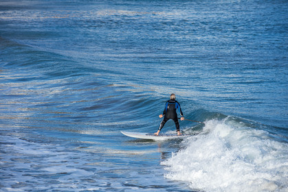 Stand Up Paddle