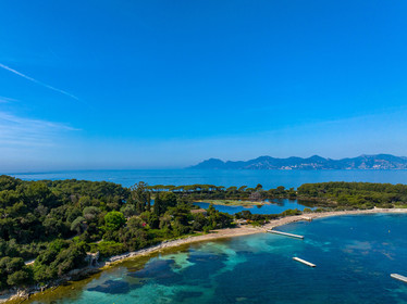 Lérins Sainte-Marguerite
