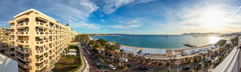 Cannes
