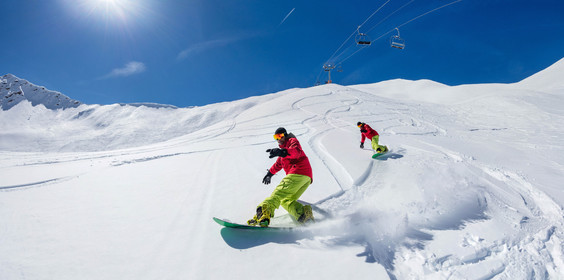 La Foux d'Allos