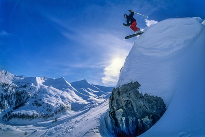 Monoski