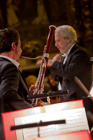 Concert musique classique