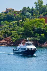 Corniche d'Or