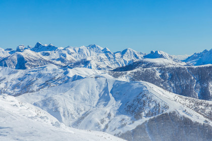 La Foux d'Allos