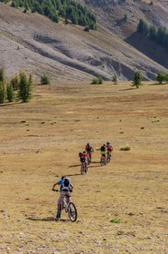 Rando Vtt Lacs de Lignin