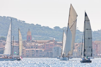 Saint-Tropez