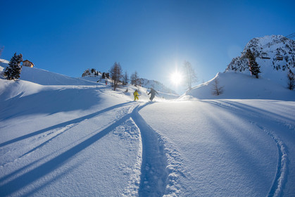 Snowboard