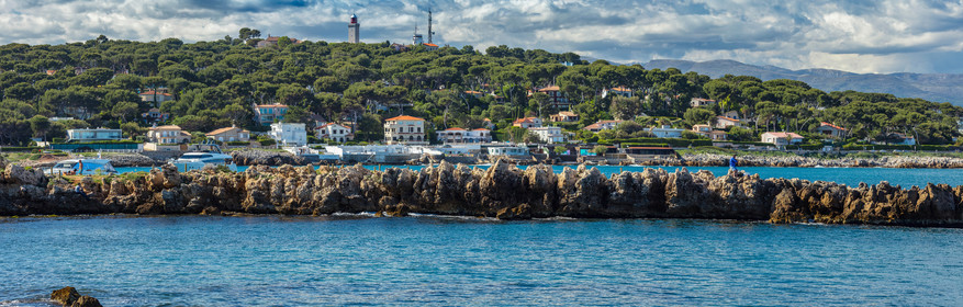 Antibes