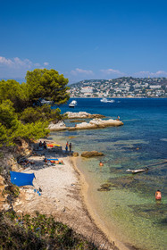 Lérins Sainte-Marguerite 2023
