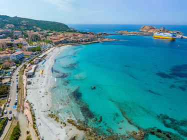 L'Île Rousse