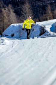 Ski de fond