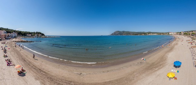 La Seyne-sur-Mer