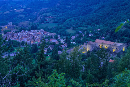 Colmars-les-Alpes