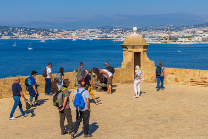 Lérins Sainte-Marguerite 2023