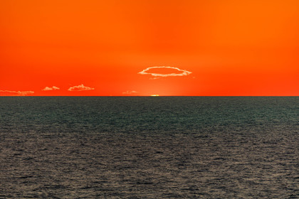 Voyage vers la Corse