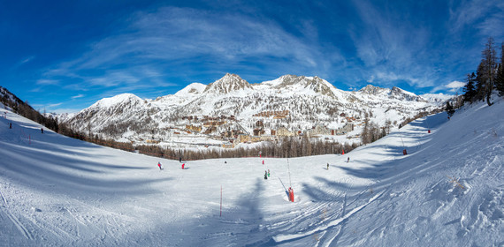 Isola 2000