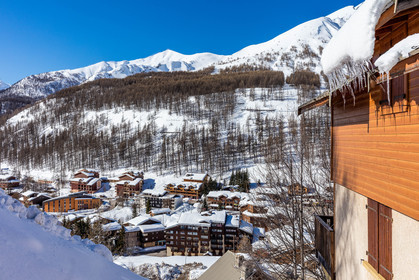 La Foux d'Allos
