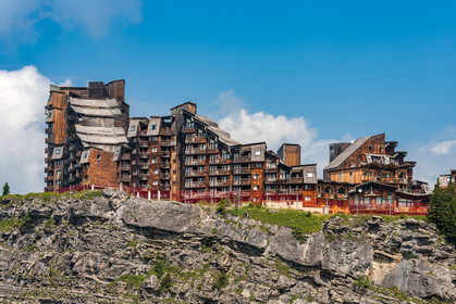 Avoriaz