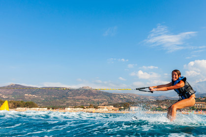 Ski nautique