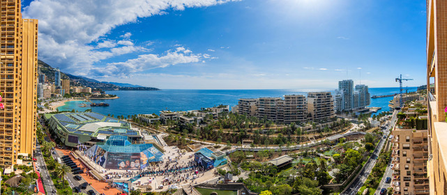 Monaco