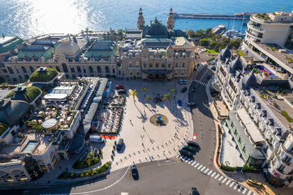 Monaco