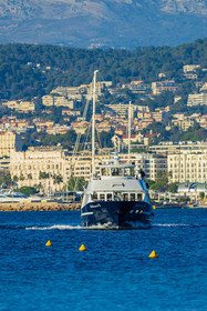 Lérins Sainte Marguerite 2024