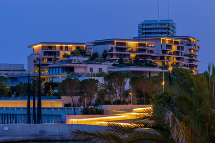 Monaco