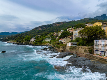 Erbalunga