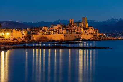 Antibes