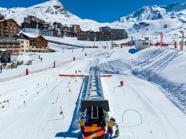 Val Thorens