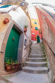 Cinque Terre