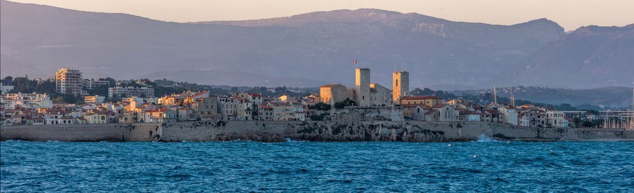 Antibes