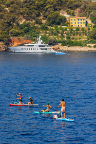 Paddle