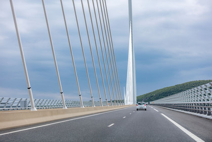 Viaduc de Millau