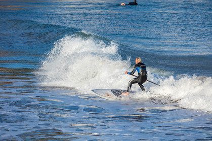 Stand Up Paddle