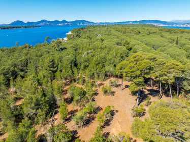 Lérins Sainte-Marguerite 2024