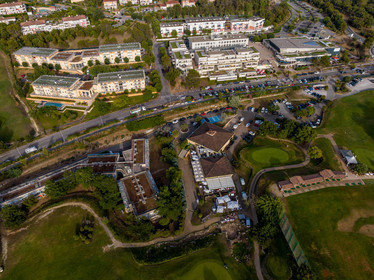 Sophia Antipolis