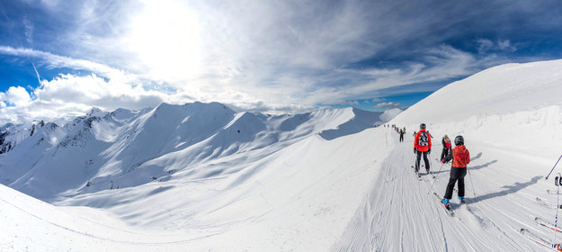 La Foux-d'Allos