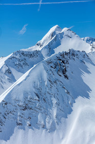La Foux d'Allos