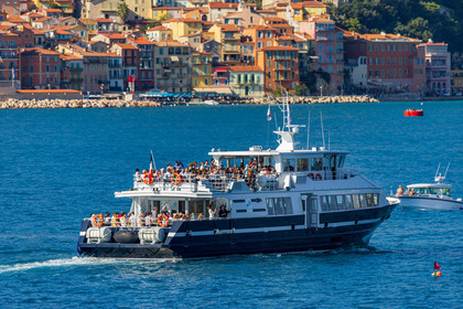 Rivage Côte d'Azur
