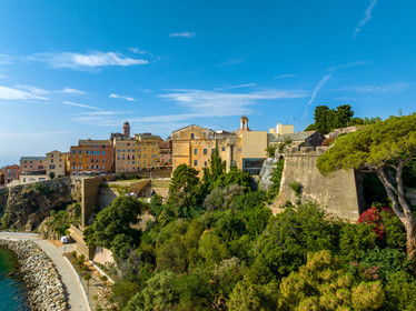 Bastia