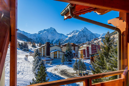 Les Deux Alpes