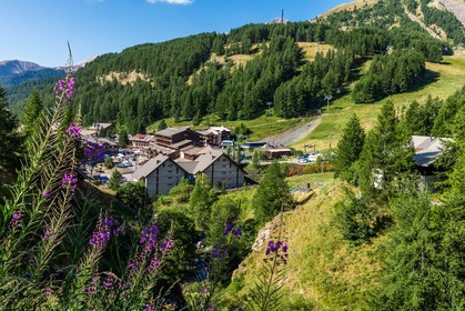 La-Foux-d'Allos