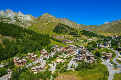 La Foux d'Allos