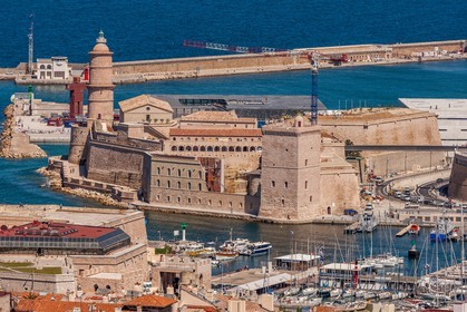Marseille