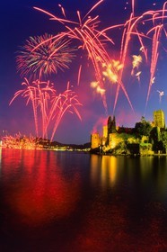 Mandelieu-la-Napoule