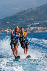 Ski nautique