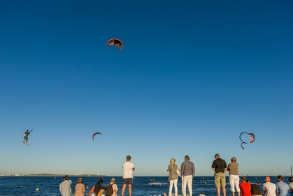 Kitesurf