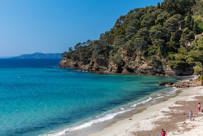 Rayol-Canadel-sur-Mer